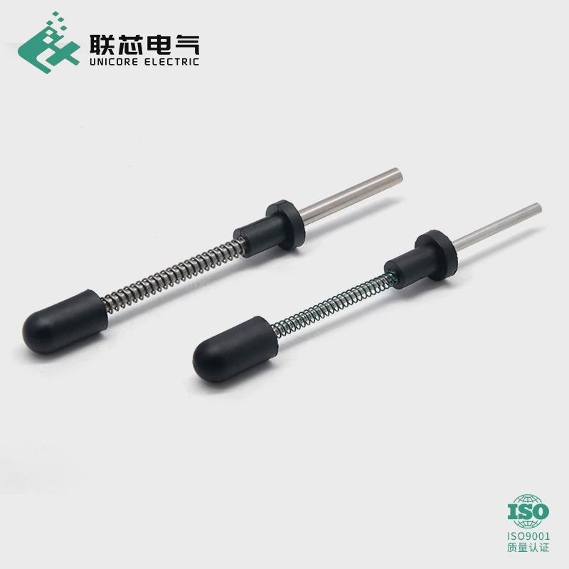 联芯电气ITT退针器192922-1450公母汽车连接器端子取针拔插件工具