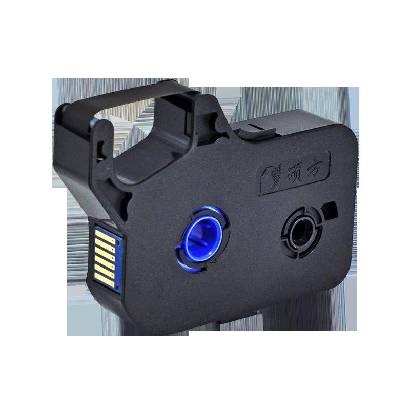 硕方线号机TP70/76i色带TP-R100B硕方TP60/66i黑色碳带TP-R1002B