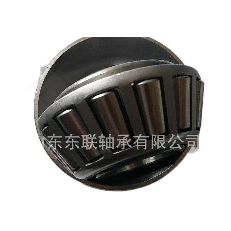 EE640192/640260圆锥滚子轴承 汽车分动箱差速器轴承