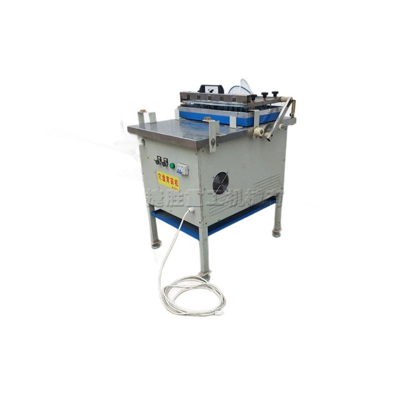 农场蔬菜种植穴盘播种机 园林花卉自动苗盘机 农用育苗点种机