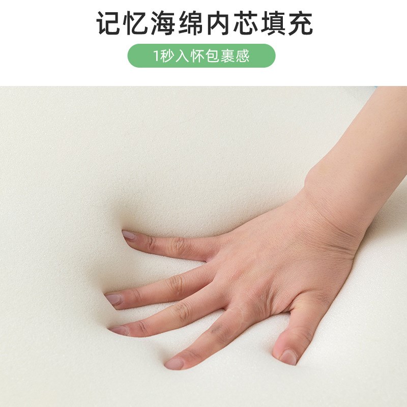可拆卸学生海绵床垫家用记忆海绵单双人软垫酒店榻榻米宿舍高密度