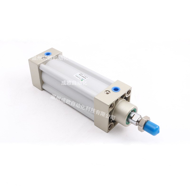 气立可型标准气缸DNL/DN32*25*50*75*100*125*300*400*500CA/CB