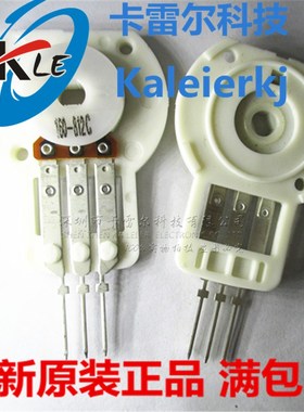 ALPS代替西班牙PIHER汽车空调电阻式传感器FP01-WDK02航模 4.7K