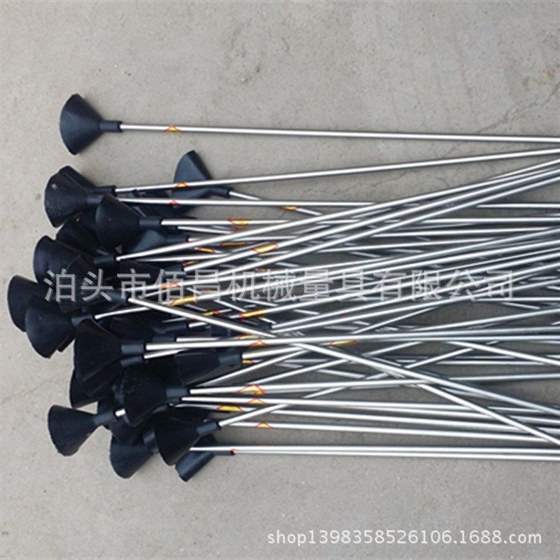 304不锈钢听音棒 铜制防爆听针听漏器6*800mm/8*1000mm/8*1200mm,标准件/零部件/工业耗材,输送带/传送带,淘宝优惠券,粉丝福利购,淘宝优惠卷