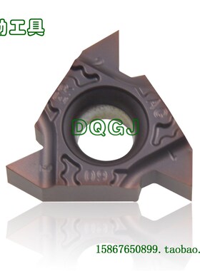 日本螺纹刀片/16ER200ISO-TF PR1115