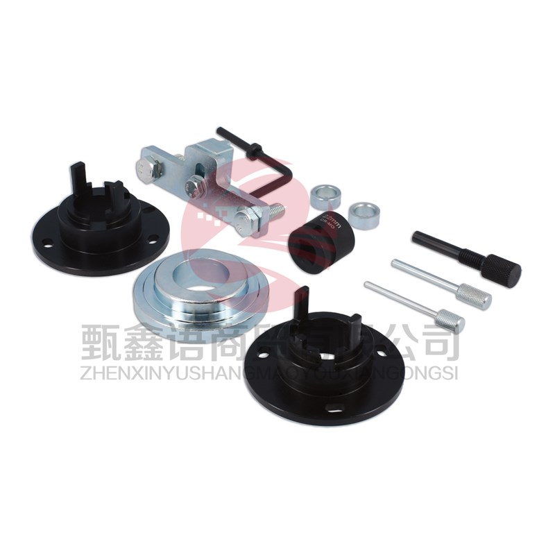 2021款福特三缸1.0T链条机正时工具福睿斯新款999cc引擎ecoboost