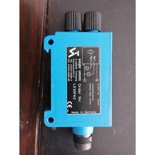 威格勒Wenglor激光光纤放大器LX10PA2 10-30