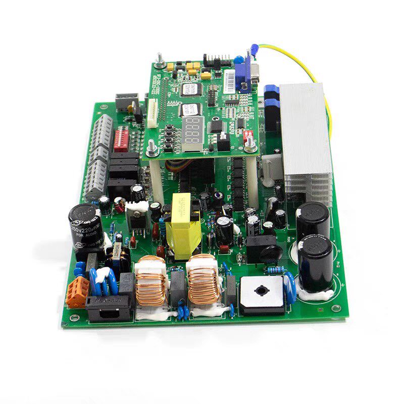 日立电梯门机板/门机控制板SF2-DSC-1000C/SF2-DSC-1200电梯配件