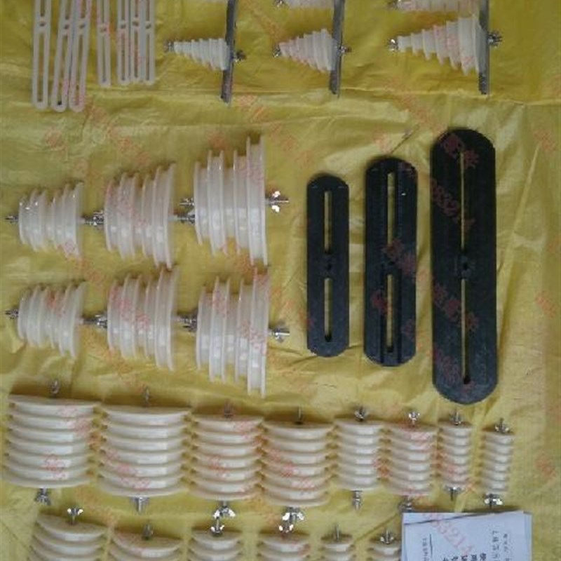 一体式智能型模具电机维修工具万用电机绕线模具死模万能模