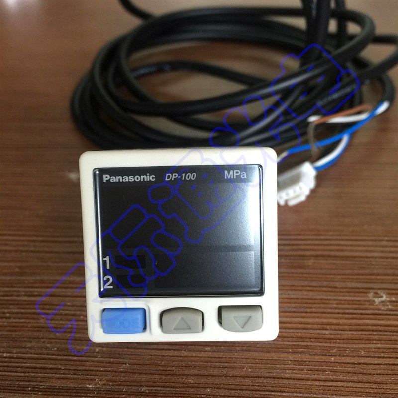 正品神视SUNX真空数字压力开关DP-101 DP101 DP102