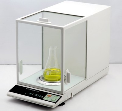 沈阳龙腾天平ESJ180-4 ESJ182-4 ESJ200-4 十万分之一电子天平