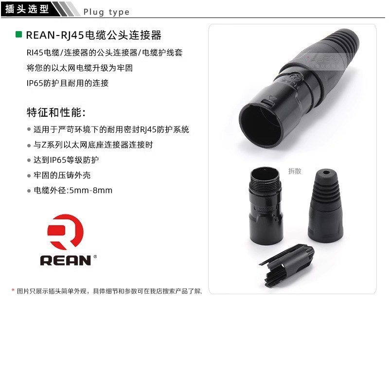 AVSSZ六类超柔软双绞网线CAT6/5E调音台千兆数据以太网络线卡农头