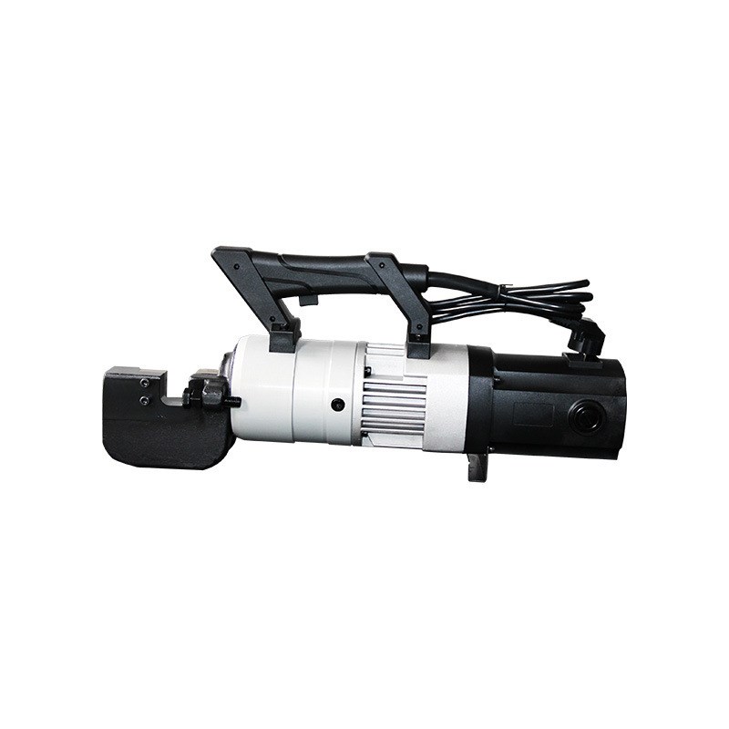 RC-25C/28C/32C手提电动液压钢筋切断机电动手持钢筋剪断剪切器