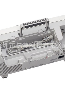 现货 是德 DSOX2002A MSOX2002A数字示波器 70MHz 2个模拟通道