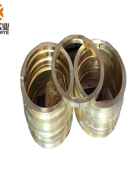 热销:C95800铝青铜棒 板 套 CuAl9Fe4Ni4Mn2