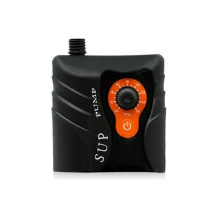 SUP浆板充气泵迷你高压力小巧点烟器车载电动充气泵16PSI HT-7X20