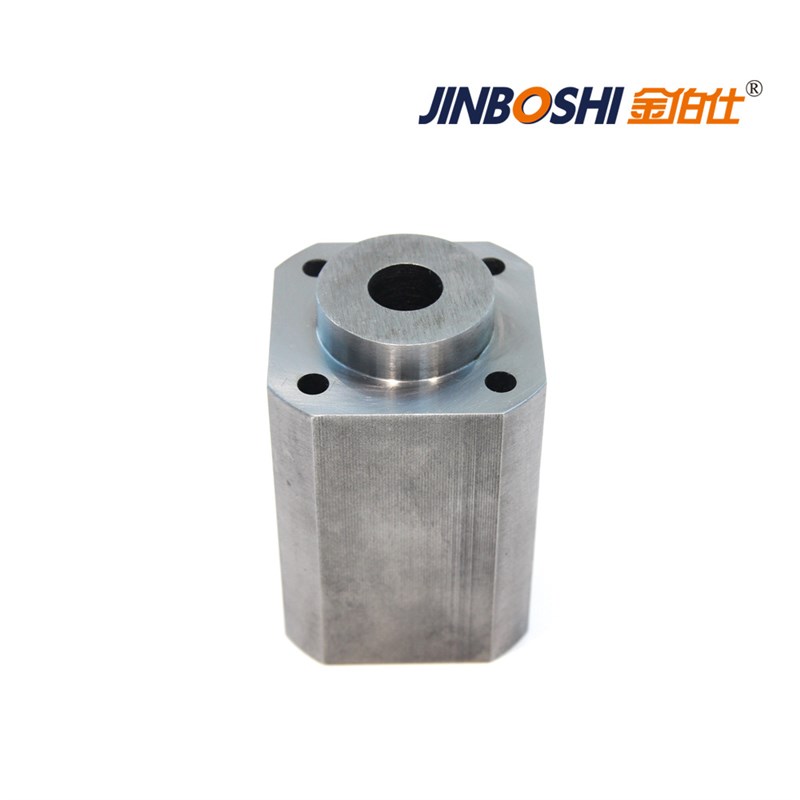 钨钢凹模拉伸冷挤压缩管模 耐磨缩口模具 硬质合金高强度冲压模具