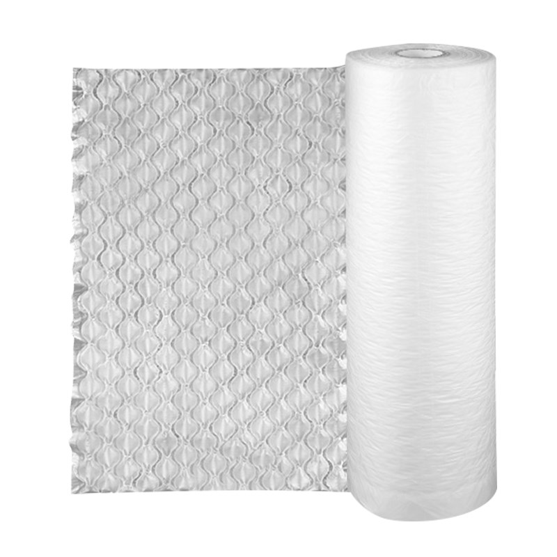 充气葫芦膜气泡膜打包防撞气泡垫快递防摔防碎快递保护打包加厚