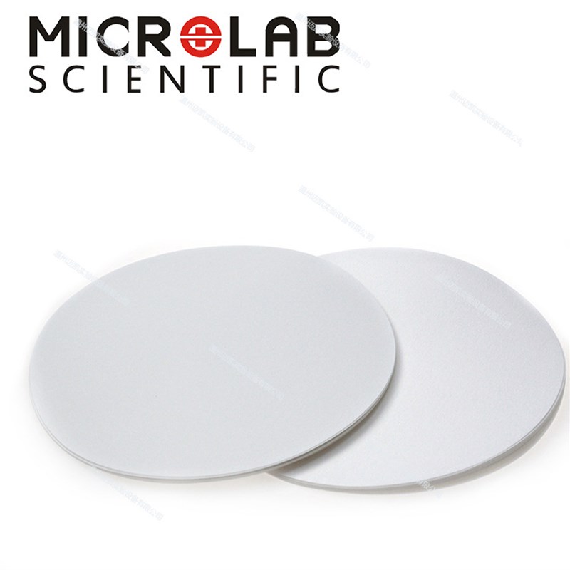 混合纤维素膜MCE 水系圆片滤膜90*0.22m0.45m 微孔滤膜
