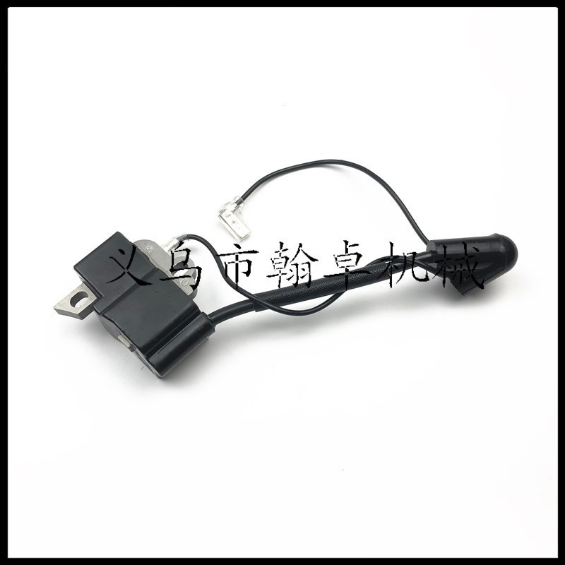 MS192T 192 192TC高压包点火模块 线圈 油锯链锯配件HZPJ