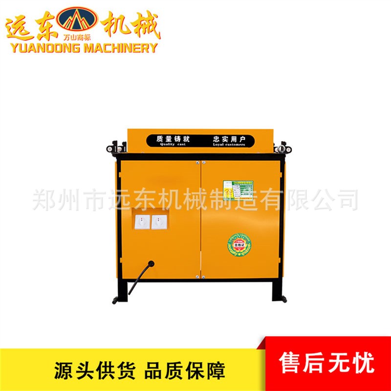 现货CX42型钢筋除锈机螺纹钢角铁槽钢除锈机钢管打磨机抛光除锈机