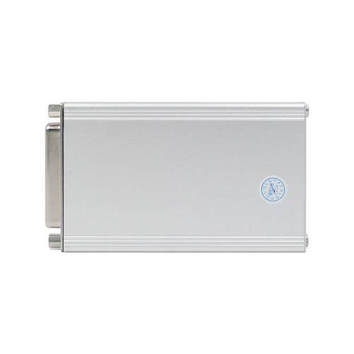 carprog 10.93 汽车ECU气囊复位检测芯片 配件齐全调校工具