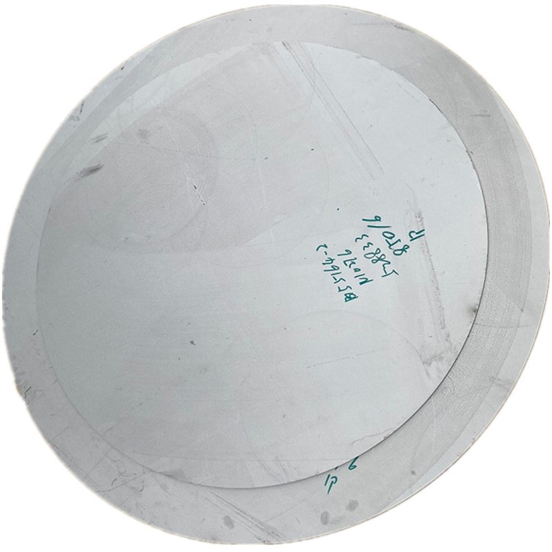 供应Al-6XN特殊不锈钢圆棒 棒料光亮实心棒材圆钢 厂家直销