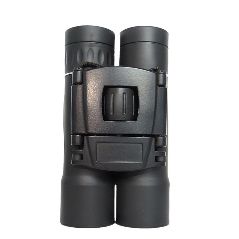 源头工厂高倍高清演唱会户外旅游便携式1025双筒望远镜演唱