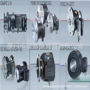 Baumer堡盟编码 SC10.5FN.00512.A 器EIL580