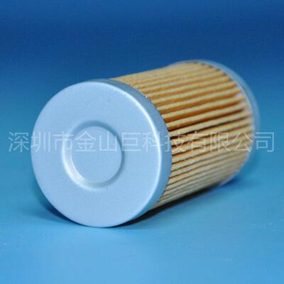 金山巨柴油机柴油滤芯129100-55650 6682493 6695912适用于挖掘机