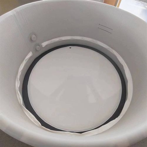 厂家定制户外充气泡泡池按摩浴缸恒温加热按摩spa水池家庭温泉