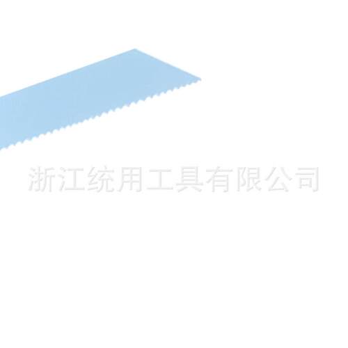 统用 往复锯片马刀锯锯条S1122VF切割金属板铝合金225mmBIM双金属