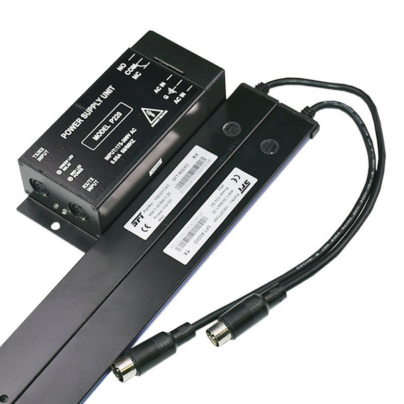 赛福特电梯光幕5200 3300 SFT-832XD SFT-832L-N红外线感应器配件