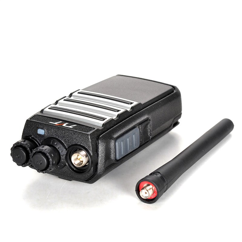 tyt特易通TYT-A18对讲机民用大功率工地酒店手台A1 A2 A3 A4 A6