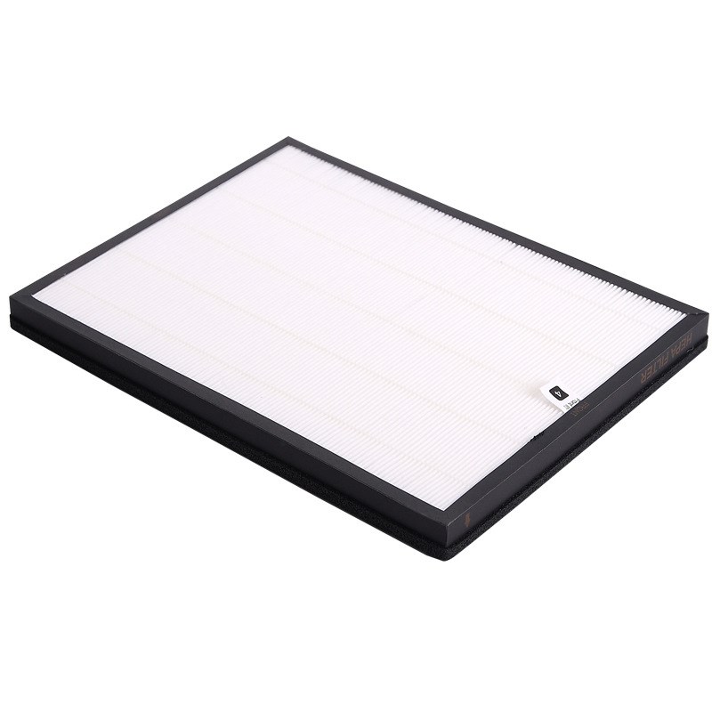 适配菲利浦净化器AC4002/AC4004/AC4012型过滤网滤芯三片组合套装