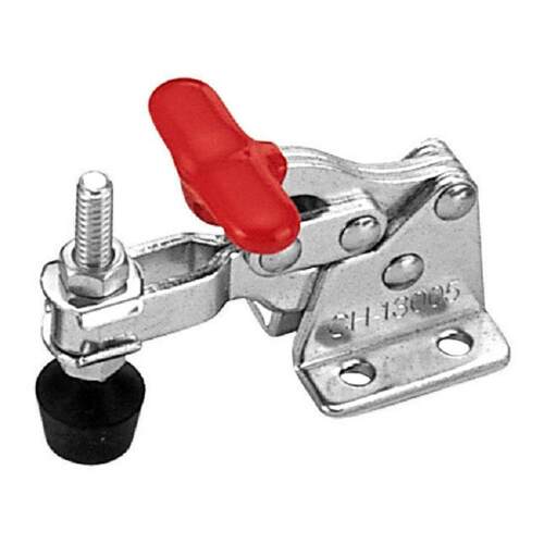 CH-13005-SS台湾嘉刚clamptek不锈钢夹CH13005SS夹紧器ch13005ss