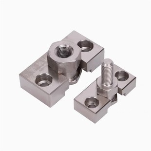 1.25 M10 浮动接头气缸连接件WHD71 M18 1.0 M16 1.5