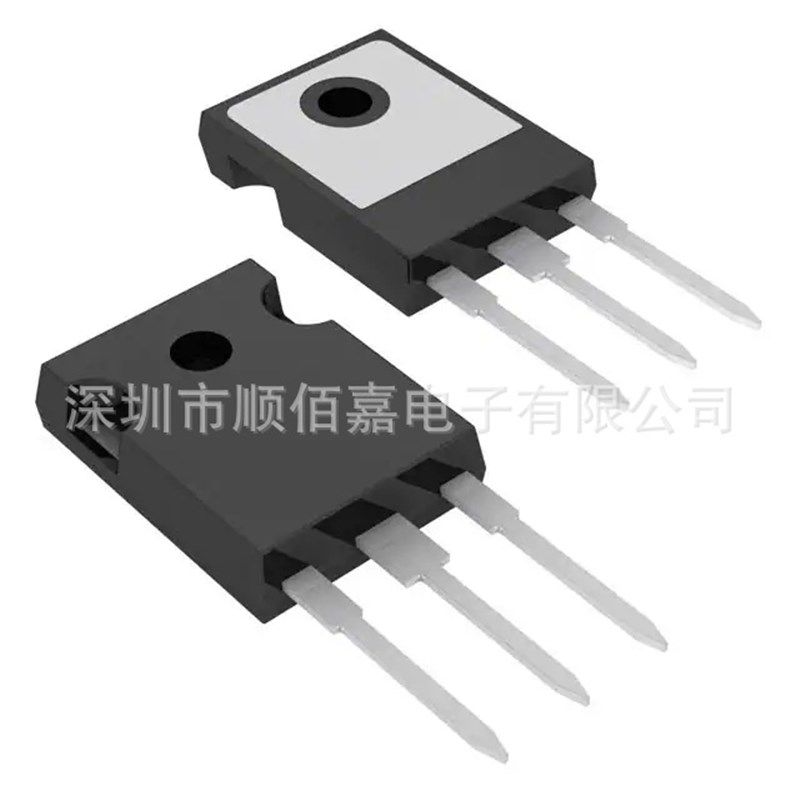 原装 IPW60R060P7 60R060P7 TO247 N沟道 600V/48A MOSFET管