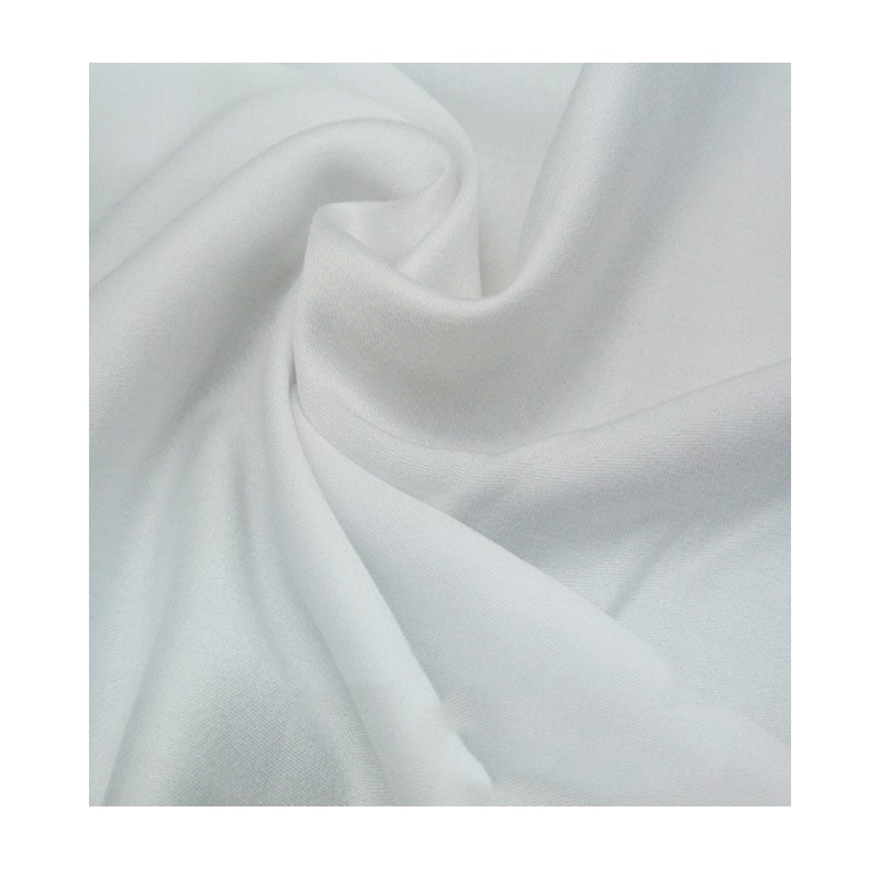 人棉贡缎布 60s支人棉高密贡缎 人棉色丁缎纹布料 R60*60/180*110