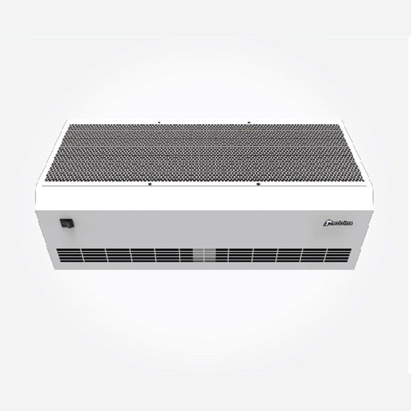 西奥多热风幕机50A大功率遥控风幕机1.52米暖风机厂家直销