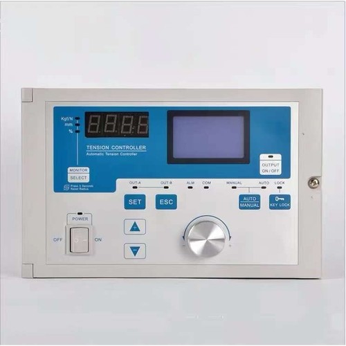 恒张力控制器KTC800A磁粉制动器812离合器828 全自动180 845 848