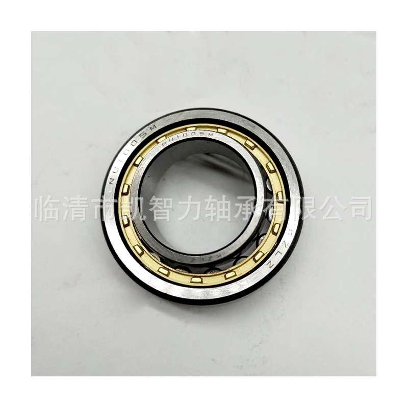 厂家直销NJ1022EM NU1024 NJ1026 NJ1028 1030 1032圆柱滚子轴承