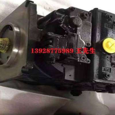 FRL090CRP2320NNN3S1B2A1NNNNNNNNNN丹佛斯Danfoss柱塞泵