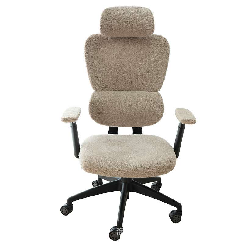 保友优BE2代金豪Ergonor电脑椅套罩家用冈村永艺人体工学椅子套罩