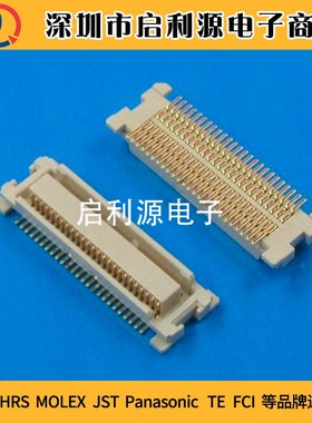 52991-0608 519910608 0.5MM间距60PIN板对板连接器 现货