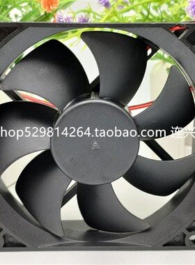 全新 Custech D09A05HWBZ00 DC24V 9CM 9025 机箱变频器散热风扇