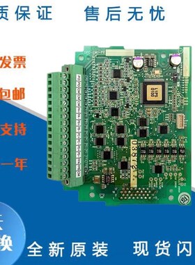 富士电梯LIFT变频器PG卡LM1S同步分频卡OPC-LM1-PR OPC-LM1-PP PS