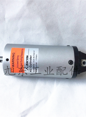 原装科帝Kortis超低摩擦气缸 KCS100-85-S0-P-SP KCS59-75-S1-P