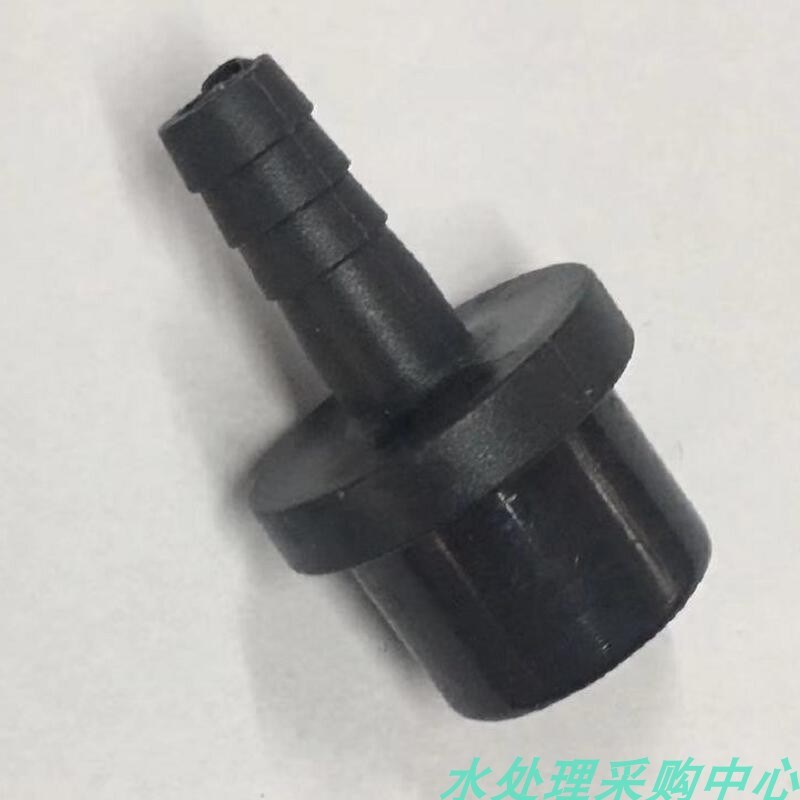 UPVC软管接头 插口宝塔直接 PVC塑料软硬管快接 转接头 变径直接