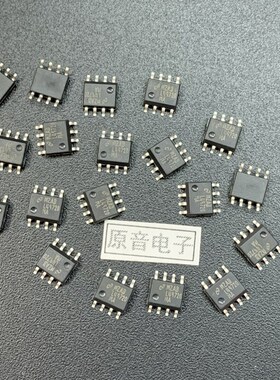 原装全新美国NS国半LME49720MA 贴片双运放 L49720MA音频双运放